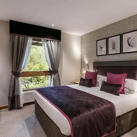 Browfoot Holiday home Ambleside
